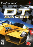 DT Racer | (Pre-Owned: Complete) (Playstation 2)