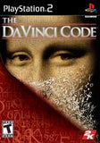 Da Vinci Code | (Pre-Owned: Complete) (Playstation 2)