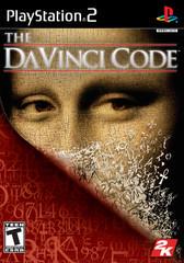 Da Vinci Code | (Pre-Owned: Complete) (Playstation 2)