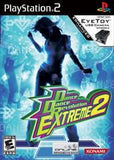 Dance Dance Revolution Extreme 2 | (Pre-Owned: Complete) (Playstation 2)
