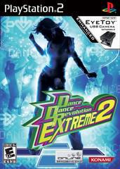 Dance Dance Revolution Extreme 2 | (Pre-Owned: Complete) (Playstation 2)
