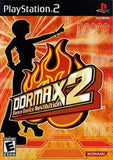 Dance Dance Revolution Max 2 | (Pre-Owned: Complete) (Playstation 2)