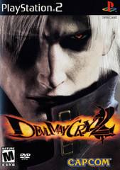 Devil May Cry 2 | (Pre-Owned: Loose) (Playstation 2)