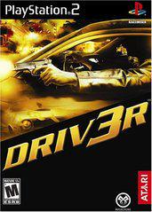 Driver 3 | (Pre-Owned: Complete) (Playstation 2)