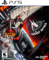 Curved Space | (Pre-Owned: Complete) (Playstation 5)