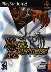 Duel Masters | (Pre-Owned: Loose) (Playstation 2)