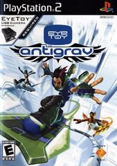 Eye Toy AntiGrav | (Pre-Owned: Complete) (Playstation 2)
