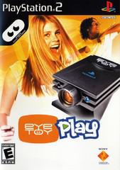 Eye Toy Play | (Pre-Owned: Complete) (Playstation 2)