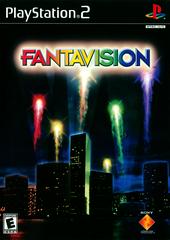 Fantavision | (Pre-Owned: Complete) (Playstation 2)