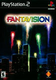 Fantavision | (Pre-Owned: Complete) (Playstation 2)