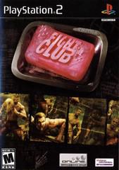 Fight Club | (Pre-Owned: Loose) (Playstation 2)