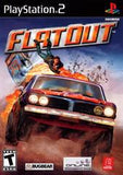 Flatout | (Pre-Owned: Complete) (Playstation 2)
