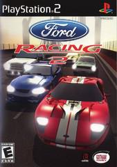 Ford Racing 2 | (Pre-Owned: Complete) (Playstation 2)