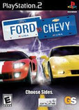 Ford vs Chevy | (New) (Playstation 2)