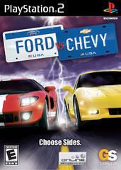 Ford vs Chevy | (New) (Playstation 2)