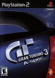 Gran Turismo 3 | (Pre-Owned: Complete) (Playstation 2)