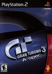 Gran Turismo 3 | (Pre-Owned: Complete) (Playstation 2)