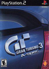 Gran Turismo 3 | (Pre-Owned: Complete) (Playstation 2)