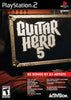 Guitar Hero 5 | (Pre-Owned: Loose) (Playstation 2)