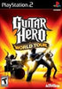 Guitar Hero World Tour | (Pre-Owned: Loose) (Playstation 2)