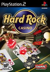 Hard Rock Casino | (Pre-Owned: Loose) (Playstation 2)