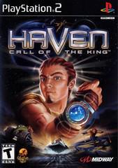 Haven Call of the King | (Pre-Owned: Complete) (Playstation 2)