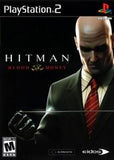 Hitman Blood Money | (Pre-Owned: Complete) (Playstation 2)