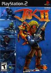 Jak II | (Pre-Owned: Loose) (Playstation 2)