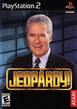 Jeopardy | (Pre-Owned: Complete) (Playstation 2)
