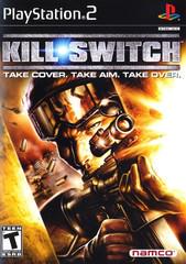 Kill.Switch | (Pre-Owned: Loose) (Playstation 2)