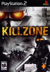 Killzone | (Pre-Owned: Loose) (Playstation 2)