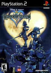 Kingdom Hearts | (Pre-Owned: Loose) (Playstation 2)