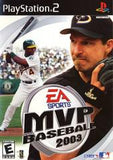 MVP Baseball 2003 | (Pre-Owned: Complete) (Playstation 2)