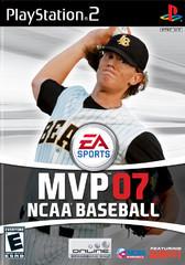 MVP NCAA Baseball 2007 | (Pre-Owned: Loose) (Playstation 2)