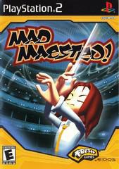 Mad Maestro | (Pre-Owned: Loose) (Playstation 2)