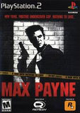Max Payne | (Pre-Owned: Complete) (Playstation 2)