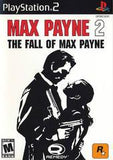 Max Payne 2 Fall of Max Payne | (Pre-Owned: Complete) (Playstation 2)