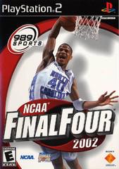 NCAA Final Four 2002 | (Pre-Owned: Loose) (Playstation 2)