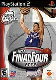 NCAA Final Four 2004 | (Pre-Owned: Complete) (Playstation 2)