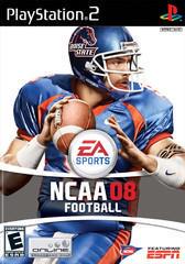 NCAA Football 08 | (Pre-Owned: Loose) (Playstation 2)