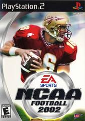 NCAA Football 2002 | (Pre-Owned: Complete) (Playstation 2)