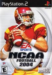 NCAA Football 2004 | (Pre-Owned: Loose) (Playstation 2)