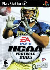 NCAA Football 2005 | (Pre-Owned: Loose) (Playstation 2)