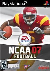 NCAA Football 2007 | (Pre-Owned: Complete) (Playstation 2)