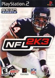 NFL 2K3 | (Pre-Owned: Complete) (Playstation 2)