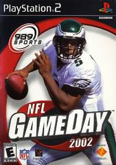 NFL GameDay 2002 | (Pre-Owned: Complete) (Playstation 2)
