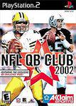 NFL QB Club 2002 | (Pre-Owned: Loose) (Playstation 2)