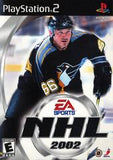 NHL 2002 | (Pre-Owned: Complete) (Playstation 2)