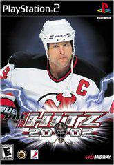 NHL Hitz 2002 | (Pre-Owned: Loose) (Playstation 2)