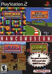 Namco Museum | (Pre-Owned: Complete) (Playstation 2)